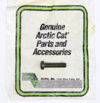 Arctic Cat Oil Pump Screw M6X25 Part Number - 3423-113