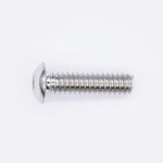 Stainless Screw Part Number - 3040 For Harley-Davidson