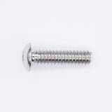 Stainless Screw Part Number - 3040 For Harley-Davidson
