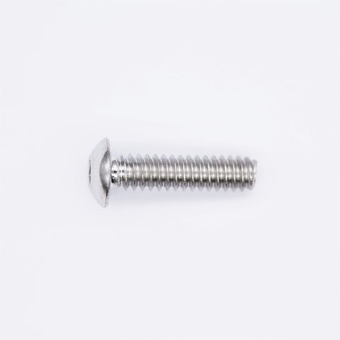 Stainless Screw Part Number - 3040 For Harley-Davidson