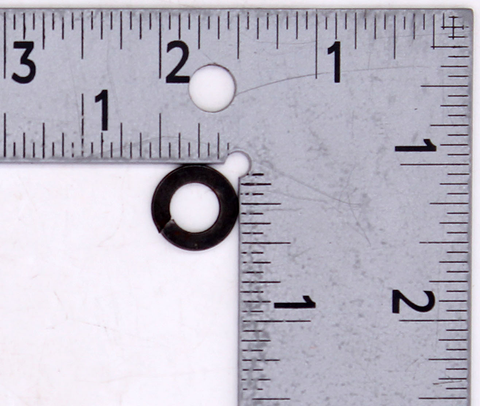 OMC Washer PN 306339