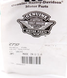 Genuine Harley-Davidson Pan Head Machine Screw Part Number - 2737
