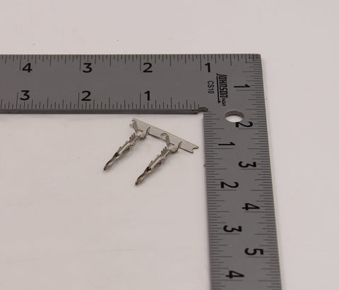 Polaris Male Terminal PN 278000222 (Pack of 2)