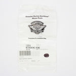 Harley-Davidson Retaining Ring Part Number - 11016