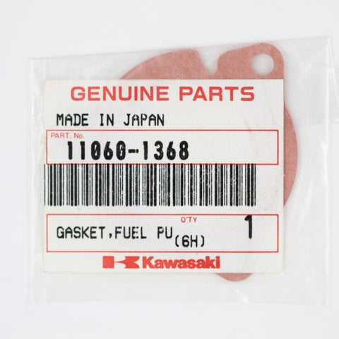 Kawasaki Gasket,Fuel Pump,Cnt PN 11060-1368