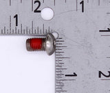 Screw Part Number - 4095 For Harley-Davidson