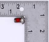 Screw Part Number - 4095 For Harley-Davidson