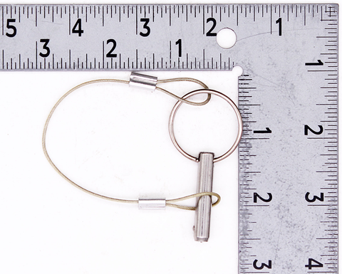 Sea-Doo Goupille Pin PN 204000143