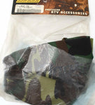 Moose Utility Division Mud Shock Cover CAMO MUD-P30