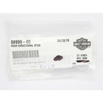 Harley-Davidson Stud Directional Standoff Part Number - 68999-00