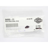 Harley-Davidson Stud Directional Standoff Part Number - 68999-00