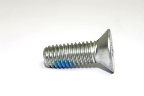 Socket Head Bolt Part Number - 1643 For Harley-Davidson