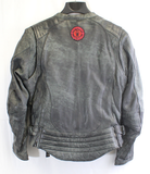 Speed and Strength Speed Society Women's Leather Jacket Size 2X-Large PN 877481