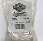 Genuine Harley-Davidson Clamp Part Number - 9985