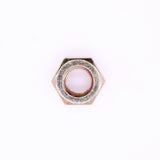 Ski-Doo Snowmobile 232061414 Hex Nut O.E.M. N.O.S. QTY 10