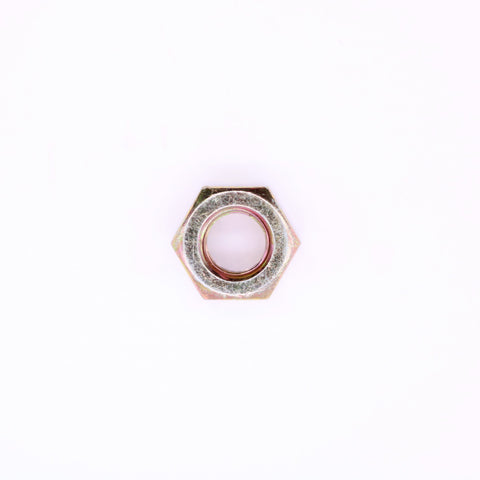 Ski-Doo Snowmobile 232061414 Hex Nut O.E.M. N.O.S. QTY 10