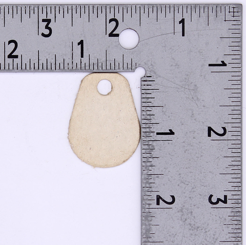 Gasket Part Number - 35607-73 For Harley-Davidson