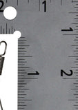 OMC Spring PN 315040