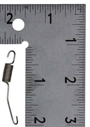 OMC Spring PN 315040