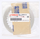 plate, clutch 1  PN 3xj-16324-01-00