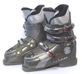 Head BYS Ski Boots - Size 5.5 / Mondo 23.5 Used