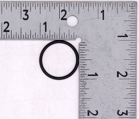 Suzuki O-Ring PN 09280-23002