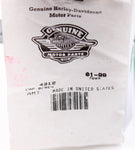 Harley-Davidson Screw Hex Cap Part Number - 4319
