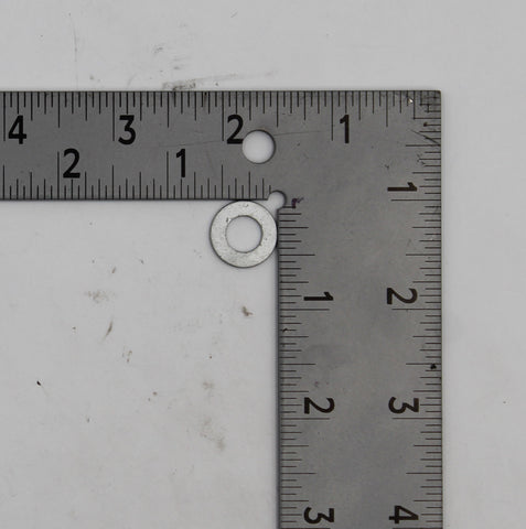Washer Part Number - 07119931019 For BMW