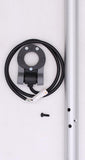 Auxiliary Switch Lh Part Number - 96580111A For Ducati