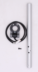Auxiliary Switch Lh Part Number - 96580111A For Ducati