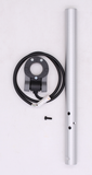 Auxiliary Switch Lh Part Number - 96580111A For Ducati