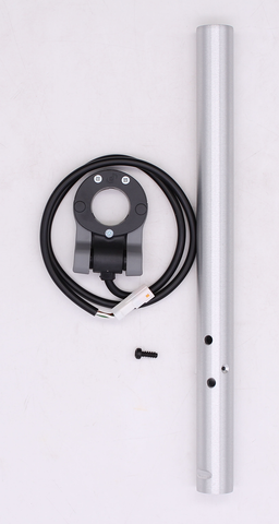 Auxiliary Switch Lh Part Number - 96580111A For Ducati