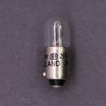 Triumph Side Light Bulb PN T2700210