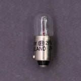 Triumph Side Light Bulb PN T2700210