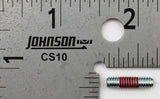 Screw Part Number - 3208 For Harley-Davidson