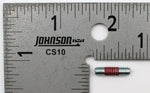 Screw Part Number - 3208 For Harley-Davidson