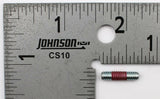 Screw Part Number - 3208 For Harley-Davidson