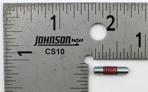 Screw Part Number - 3208 For Harley-Davidson