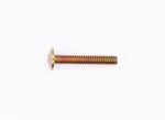 Machine Screw 1/4-20x1.5 Part Number - 8007-585 For Arctic Cat