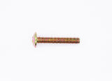 Machine Screw 1/4-20x1.5 Part Number - 8007-585 For Arctic Cat