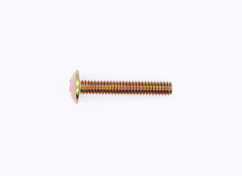 Machine Screw 1/4-20x1.5 Part Number - 8007-585 For Arctic Cat
