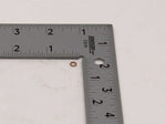Genuine Kawasaki Plain Washer (Gold) Part Number - 92022-1003