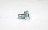 Hex Head Bolt Part Number - 3451 (Pack Of 2) For Harley-Davidson