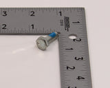 Polaris Hex Bolt PN 7512276 (Pack of 4)