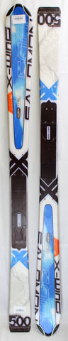 Salomon X-Wing 500 Flat Skis - 130 Used