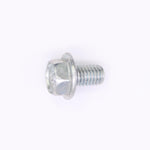 Flange Bolt Part Number - 90002-Mc7-000 For Honda