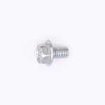 Flange Bolt Part Number - 90002-Mc7-000 For Honda