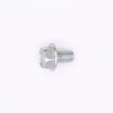 Flange Bolt Part Number - 90002-Mc7-000 For Honda