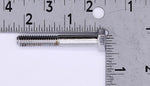 Hex Screw (Chrome) 5/16-18X2 1 Part Number - 94199-91T For Harley-Davidson