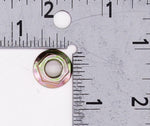 Flange Nut Part Number - 0450268 For Polaris